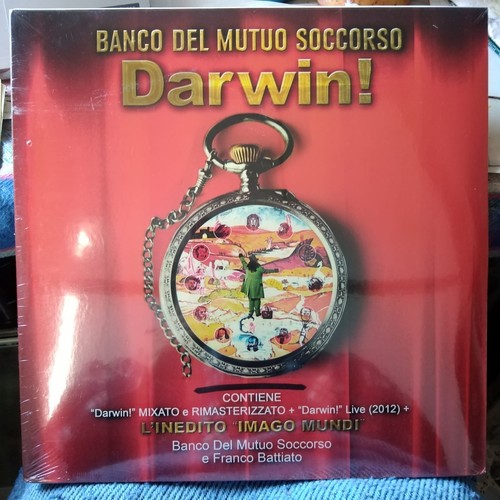 3lp banco del mutuo - del, soccorso