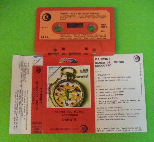 Banco del mutuo soccorso - mutuo,