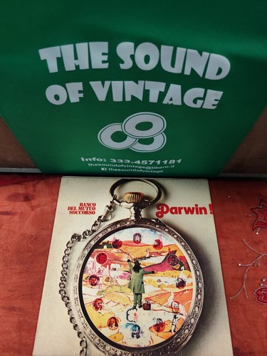 Banco del mutuo soccorso - del,