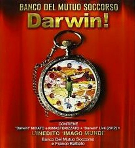 Banco del mutuo - del,