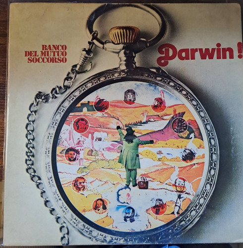 Banco mutuo soccorso darwin - mutuo,