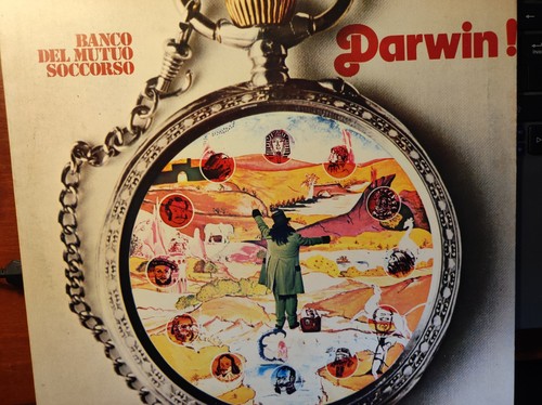 Banco del mutuo - del, soccorso