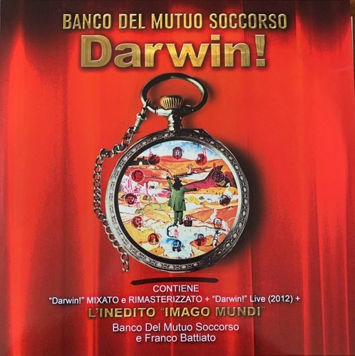 Banco del mutuo soccorso - del,