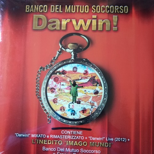Banco del mutuo soccorso - del,