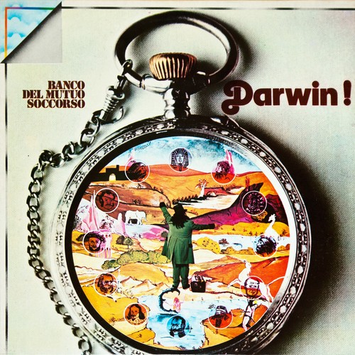 Prog rock banco del mutuo - -,